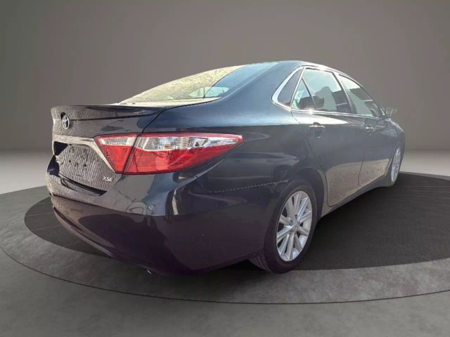 2015 Toyota Camry XSE