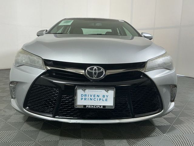 2015 Toyota Camry XSE