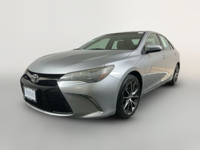 2015 Toyota Camry XSE