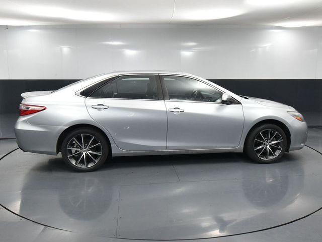 2015 Toyota Camry XSE