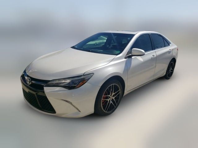 2015 Toyota Camry XSE