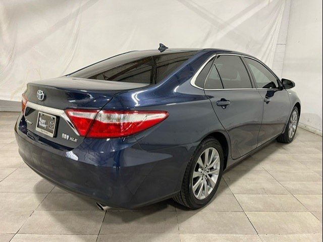 2015 Toyota Camry Hybrid SE