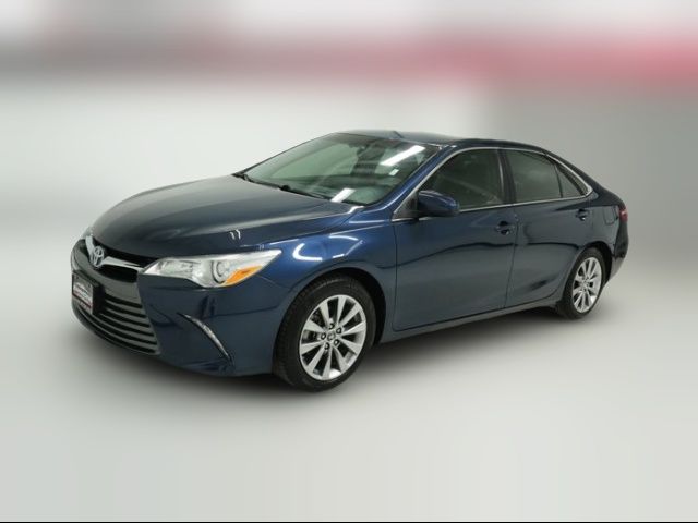 2015 Toyota Camry Hybrid 