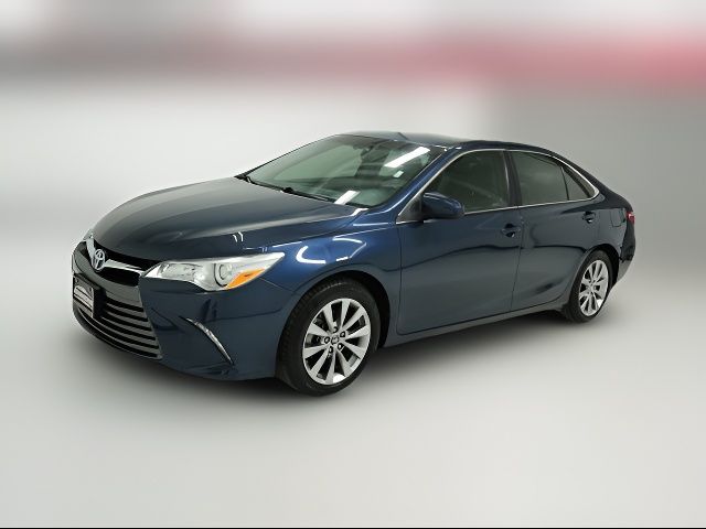 2015 Toyota Camry Hybrid 