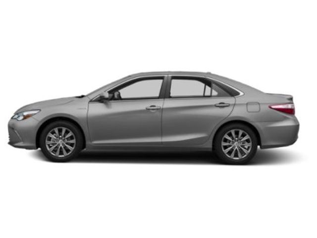 2015 Toyota Camry Hybrid XLE