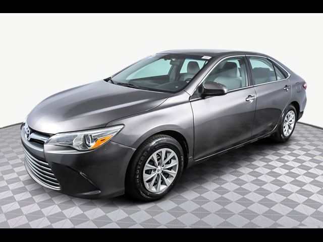 2015 Toyota Camry Hybrid LE