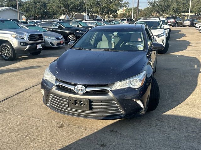 2015 Toyota Camry Hybrid XLE