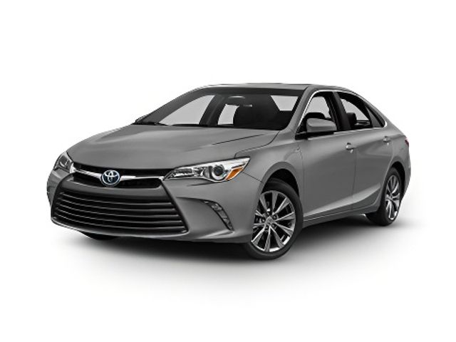 2015 Toyota Camry Hybrid LE