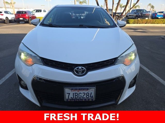 2015 Toyota Corolla LE Premium