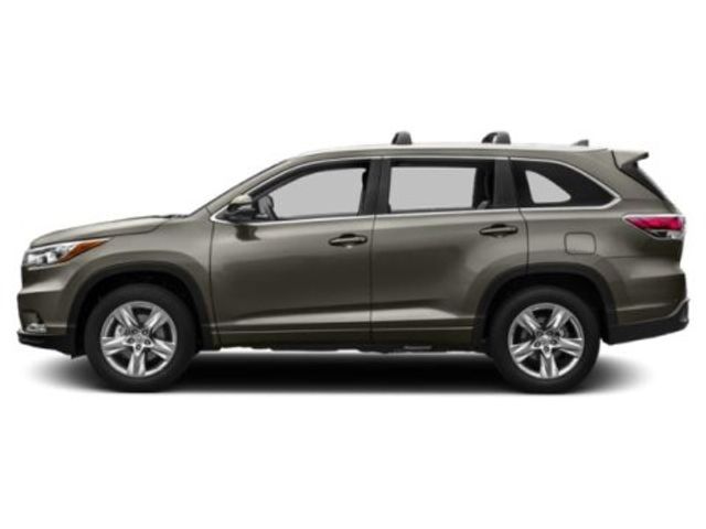 2015 Toyota Highlander 