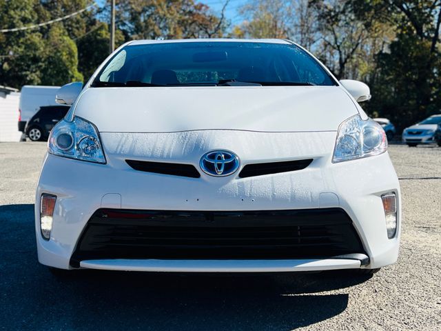 2015 Toyota Prius Persona Series Special Edition