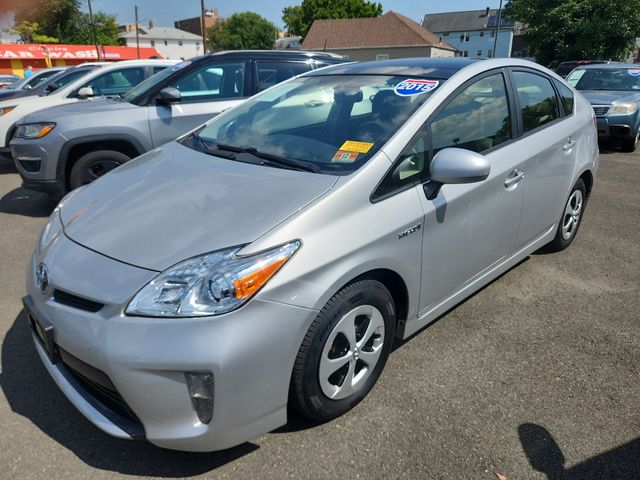 2015 Toyota Prius Persona Series Special Edition