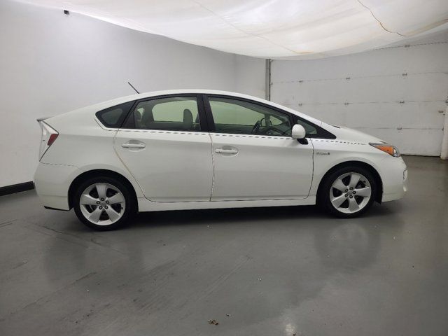 2015 Toyota Prius Three