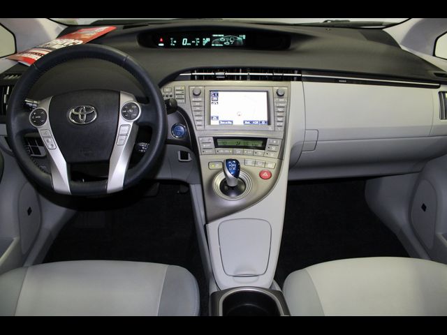 2015 Toyota Prius Five