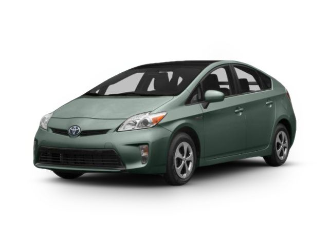 2015 Toyota Prius Five