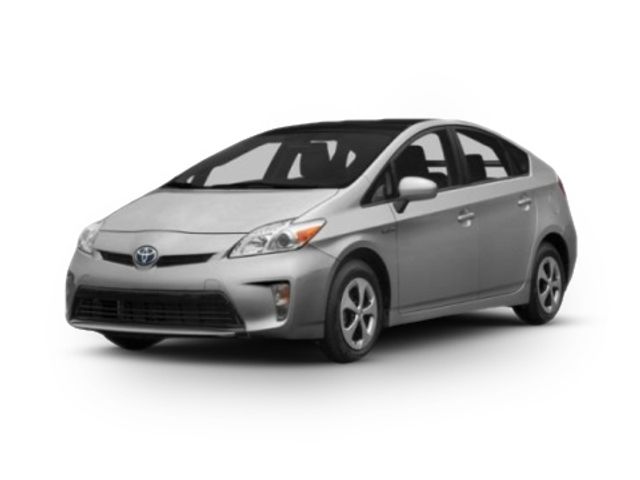 2015 Toyota Prius Five