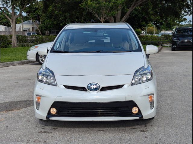 2015 Toyota Prius Five