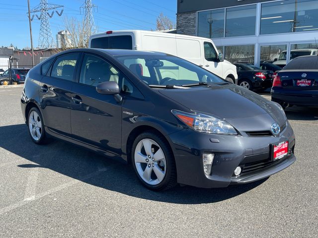 2015 Toyota Prius Five