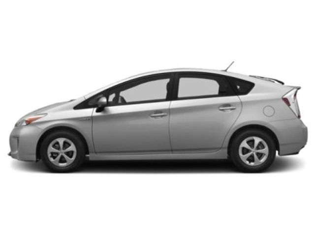 2015 Toyota Prius Five