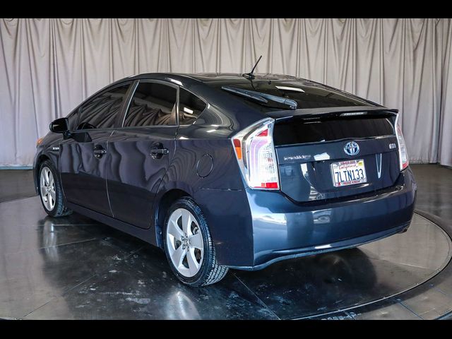 2015 Toyota Prius Five