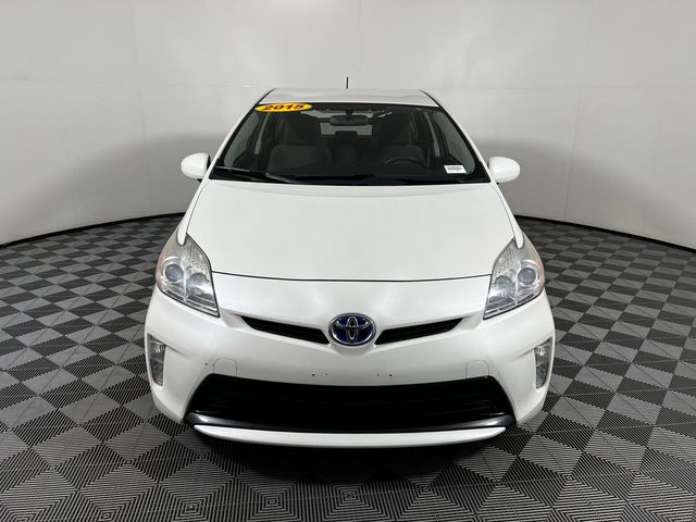 2015 Toyota Prius Five