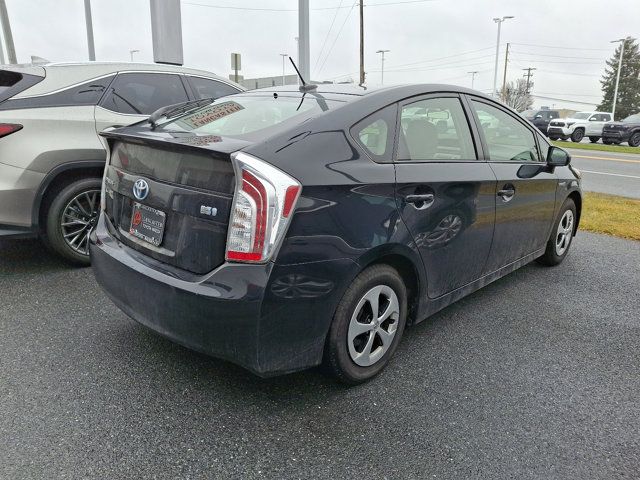 2015 Toyota Prius Five