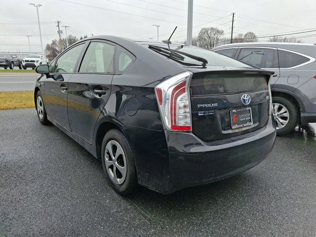 2015 Toyota Prius Five