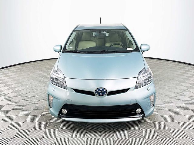 2015 Toyota Prius Five