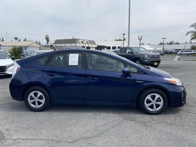 2015 Toyota Prius Five