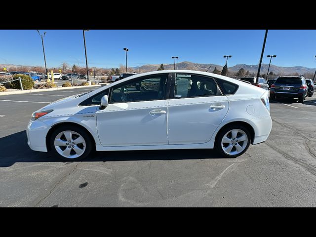 2015 Toyota Prius Five