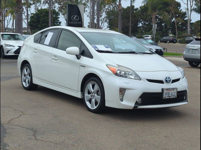 2015 Toyota Prius Five