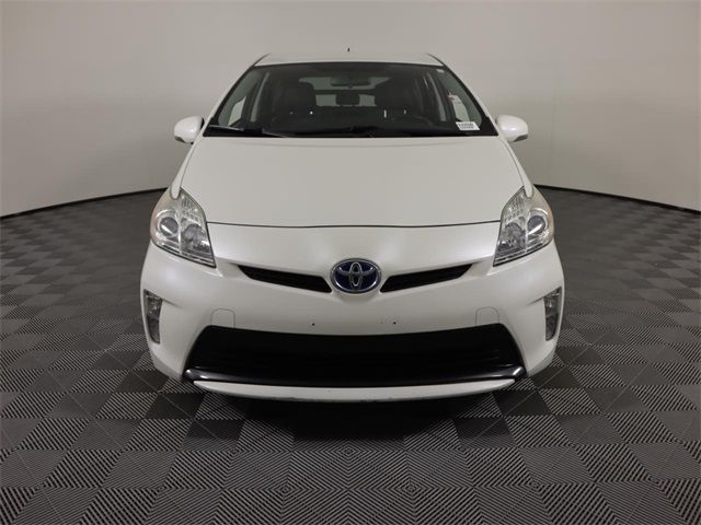 2015 Toyota Prius Persona Series Special Edition