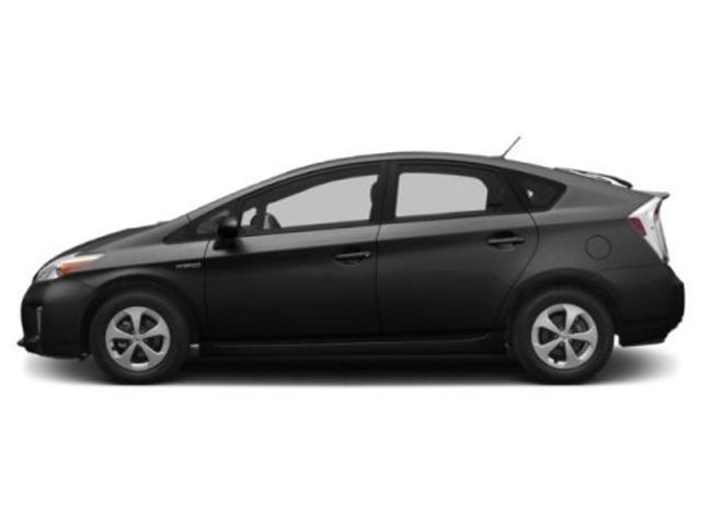 2015 Toyota Prius Four