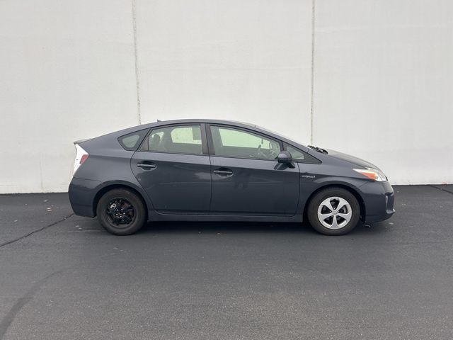 2015 Toyota Prius One