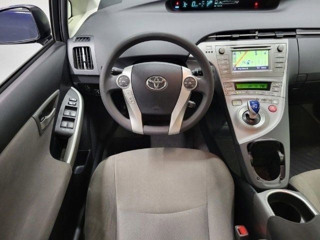 2015 Toyota Prius One