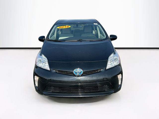 2015 Toyota Prius One