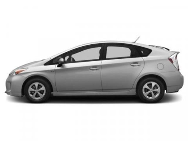 2015 Toyota Prius Persona Series Special Edition