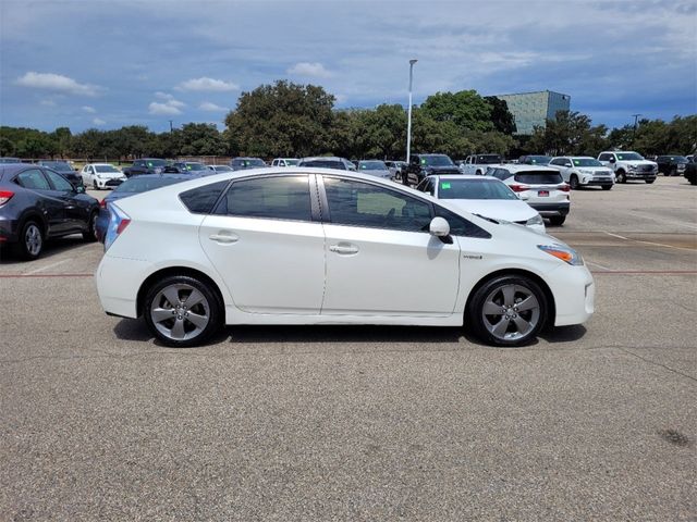 2015 Toyota Prius Persona Series Special Edition