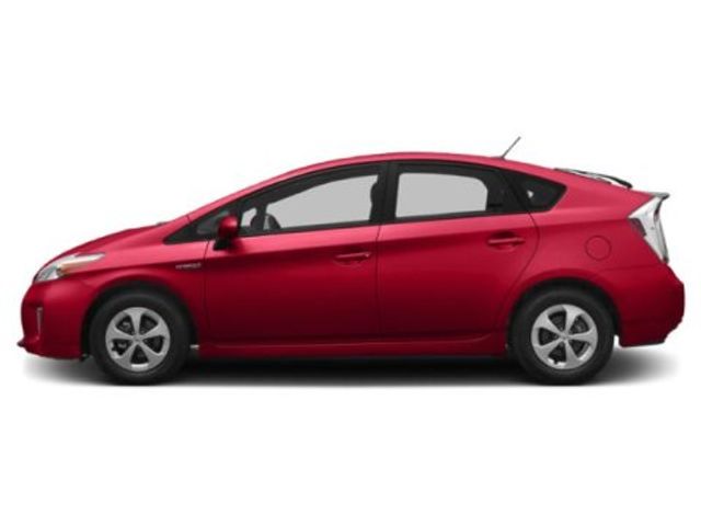 2015 Toyota Prius Persona Series Special Edition