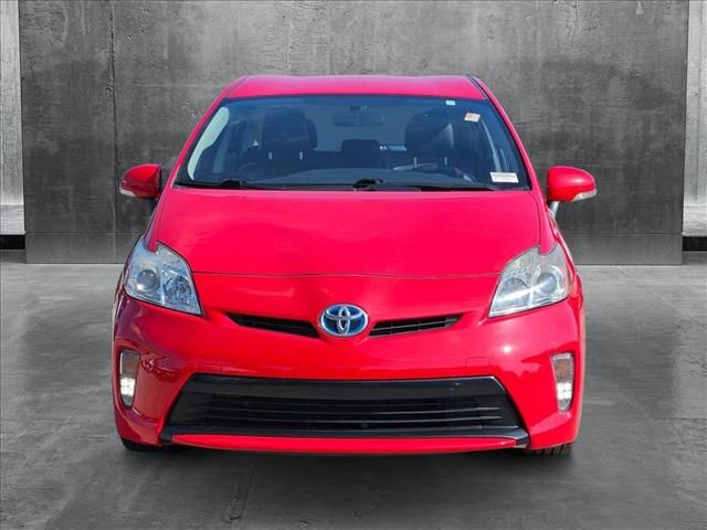 2015 Toyota Prius Persona Series Special Edition