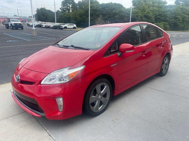 2015 Toyota Prius Persona Series Special Edition