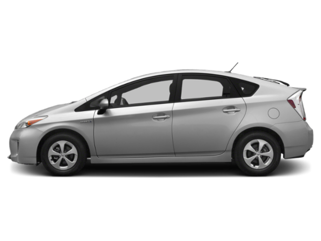 2015 Toyota Prius Persona Series Special Edition