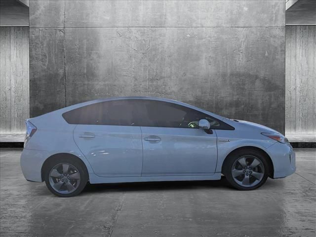 2015 Toyota Prius Persona Series Special Edition