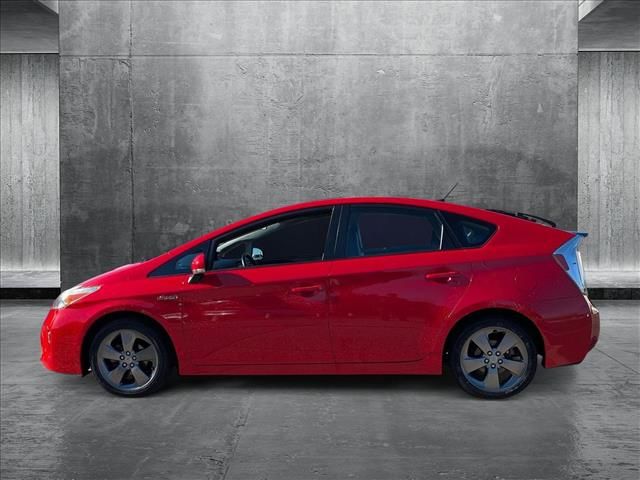 2015 Toyota Prius Persona Series Special Edition