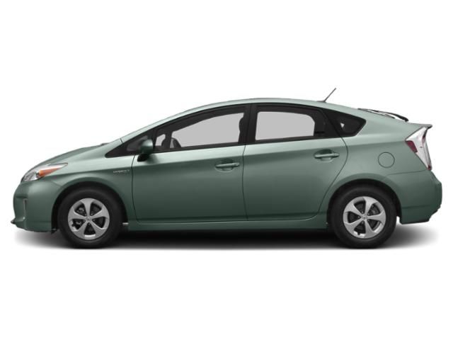 2015 Toyota Prius Three