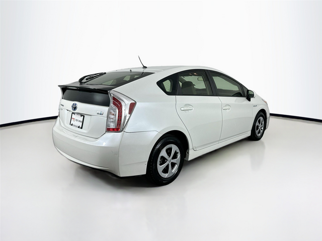 2015 Toyota Prius Five