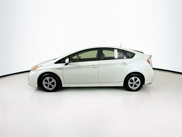 2015 Toyota Prius Five