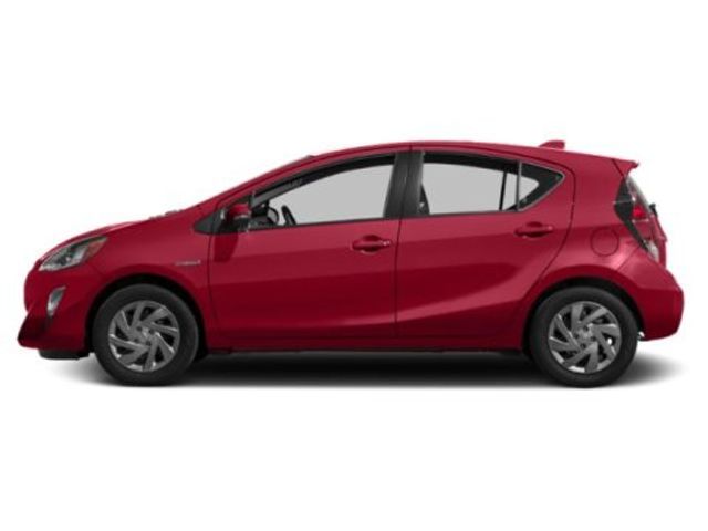 2015 Toyota Prius c Four