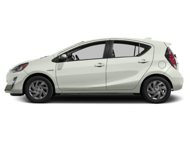 2015 Toyota Prius c Two