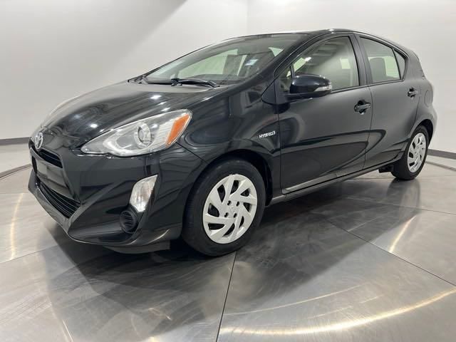 2015 Toyota Prius c Two